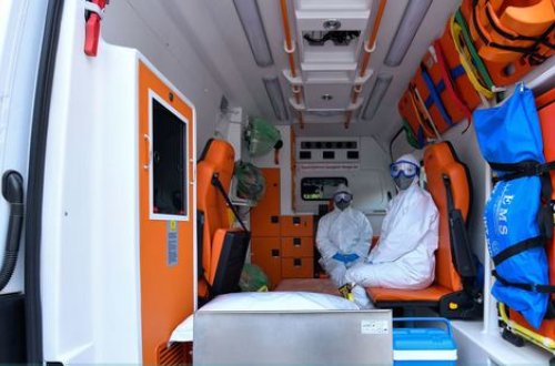 Həkim: “Yoluxma hallarının artması həm dövlət, həm də əhali üçün təhlükə yaradır”