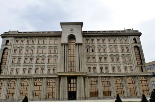 Miqrasiya sahəsində qanunvericiliyin tələblərinin pozulması ilə bağlı qəbul edilən qərarların sayı açıqlanıb