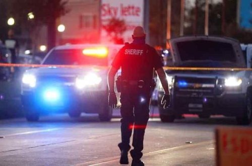 ABŞ-da gecə klubunda atışma: Ölən və yaralananlar var