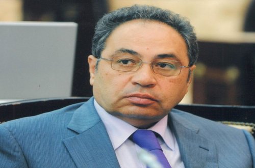 Abel Məhərrəmov oğlunun əmlakını keçmiş gəlini ilə böləcək - QƏRAR