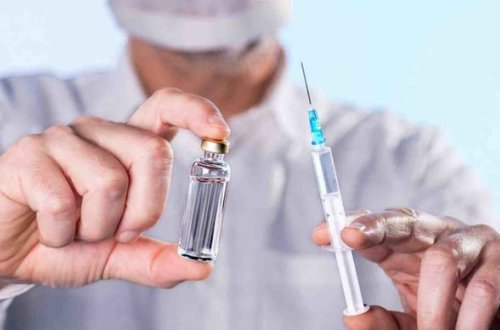 Səhiyyə Nazirliyi: “Yoluxma və ölüm halları vaksinasiya olunmayanlar arasında yüksəkdir