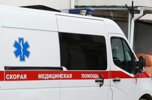 Vladikavkaz xəstəxanasında faciə: 9 nəfər öldü