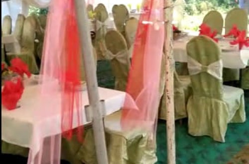 Goranboyda  toy qaydalarını pozan şəxslər məsuliyyətə cəlb olunub - FOTO