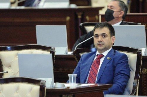 ABU DİPLOMU İLƏ DEPUTAT VƏ ALİM OLMAQ?! – Salahzadənin qeyri-adi “uğurlarının” sirri…