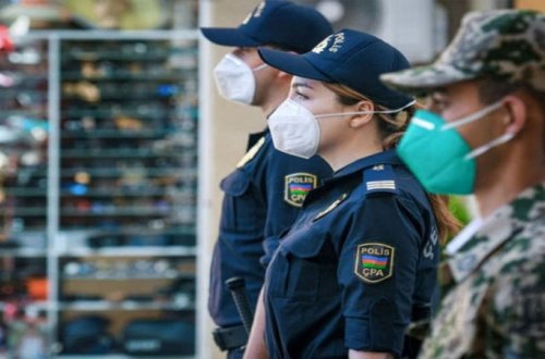 Yoluxma sayı artır - Karantin rejimi sərtləşdirilə bilər? (VİDEO)