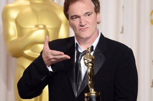 Tarantino qazandığı puldan heç bir zaman anasına vermədiyini etiraf etdi - FOTO