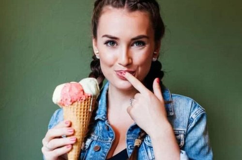 İranda dondurmaya çəkilən 