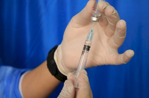 Peyvənd olunanlarda “Delta” aşkarlandı