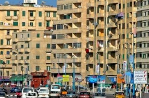 Əvvəlcə öldürdü, sonra meyiti beşinci mərtəbədən atdı