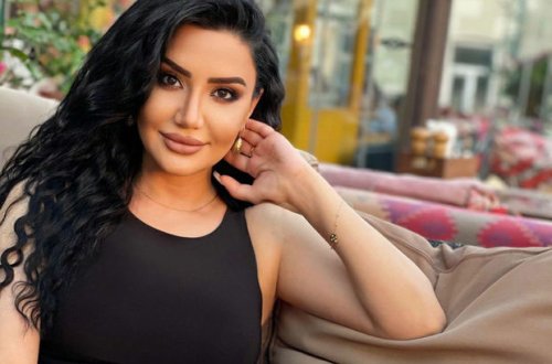 Заслуженная артистка АР заразилась коронавирусом - ФОТО