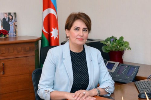 Муж бывшего замминистра подал в суд на жену