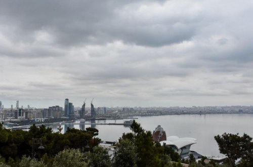 Azərbaycan bu il ətraf mühitin mühafizəsinə 78 mln. manata yaxın vəsait xərcləyib