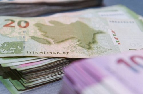 Dövlət büdcəsinin qeyri-neft gəlirləri 12% artıb