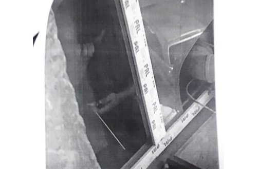 Sosial şəbəkədə görüntüləri yayılan narkotik istifadəçisi saxlanılıb