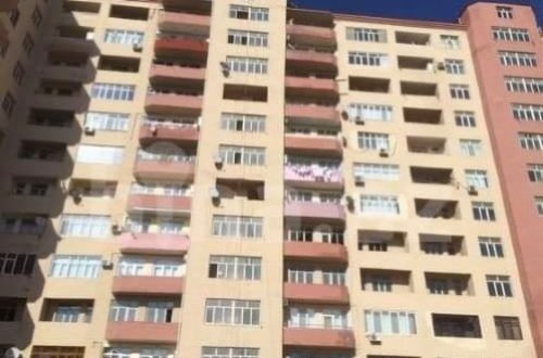 “Rahat” MTK Xırdalanda rahatlığı pozub: bir tikintinin qanunsuzluqları