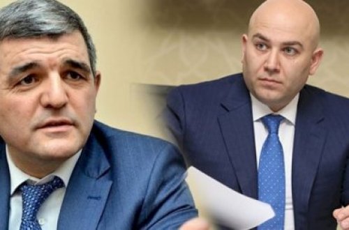 Deputatdan BNA rəhbərinə tərs şillə: “Prezidentliyə namizədliyini versə...”