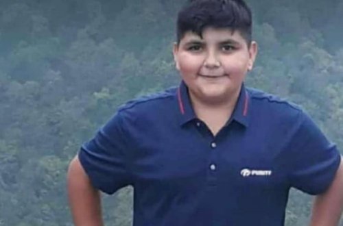 Azərbaycanda şagird faciəli şəkildə öldü