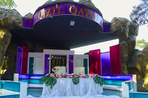 “Qızıl Qaya” cəzalandırıldı