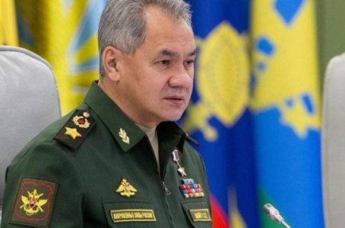 Şoyqu Rusiyanı qorxudan ən qorxunc təhlükəni açıqladı