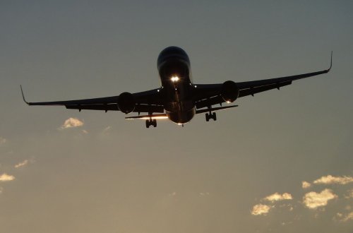 İki İsrail aviaşirkəti Bakıya uçuşlar həyata keçirəcək