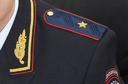 Polkovniklərin bahalı mülkü: görün nələr aşkar edildi...