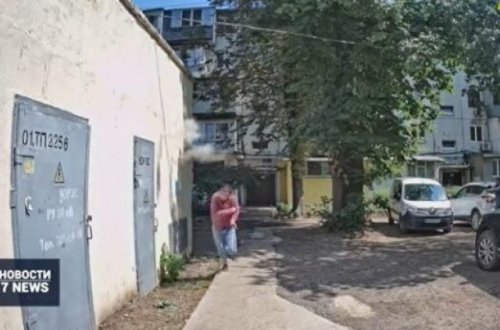 Şəmkirli biznesmenin qətli: Killerin ortağının kimliyi BİLİNDİ