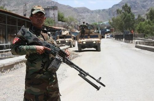 Əfqanıstanda son 5 gündə 7 şəhər “Taliban”ın nəzarətinə keçib