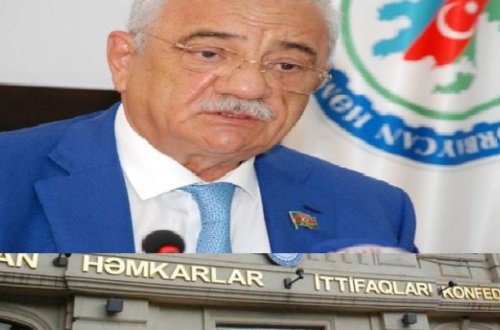 BU NECƏ “HƏMKAR”LIQDIR?! – Korrupsiyada öndə gedən, şəhid ailəsi və qazi görəndə isə “gizlənən” qurum