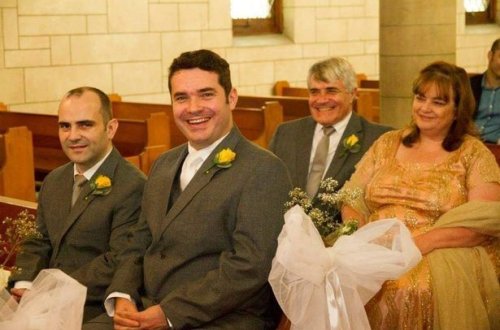 Peyvənd əleyhdarı olan ailə bir həftə ərzində COVID-19-dan öldü - FOTO/VİDEO