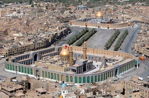 Kərbəlanın meri öldürüldü