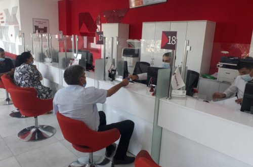 Ermənistanın hərbi təcavüzü nəticəsində kənd təsərrüfatına dəymiş zərərlə bağlı vətəndaşlara kompensasiya ödənilməsinə başlanılıb