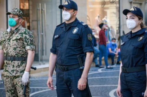 TƏCİLİ!​Azərbaycanda bu tarixdə yenidən sərt karantin rejimi tətbiq edilir – AÇIQLAMA