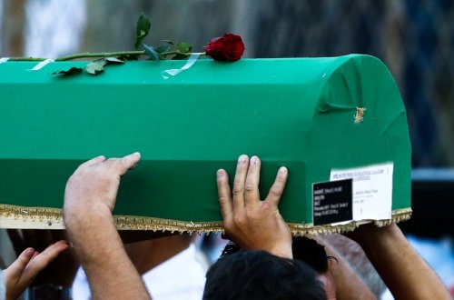 AĞIR İTKİ ÜZ VERDİ: məşhur aktrisa VƏFAT ETDİ - FOTO