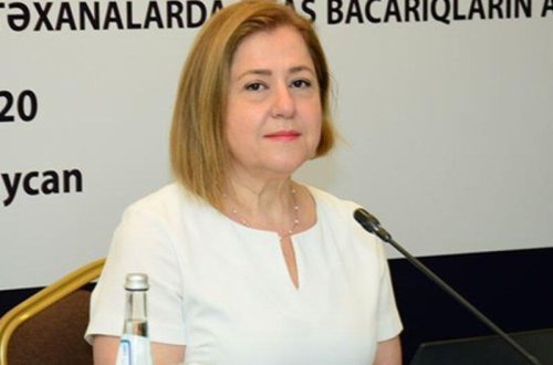 ÜST rəsmisi Azərbaycanı təriflədi - Koronavirusa qarşı vaxtında görülən tədbirlərə görə