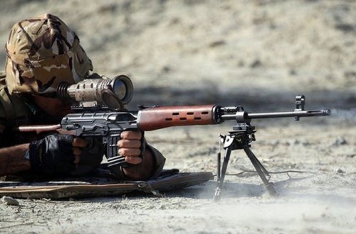 Минобороны АР: ВС Армении подвергли обстрелу позиции азербайджанской армии в Кельбаджаре - ВИДЕО