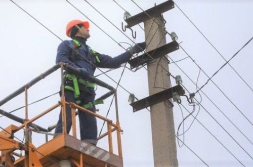 Сотрудник ОАО 