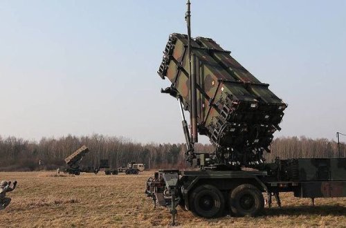 США провели успешные испытания модернизированных управляемых ракет