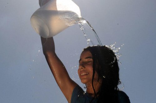 Bakıda 40, rayonlarda 42 dərəcə isti olacaq - PROQNOZ