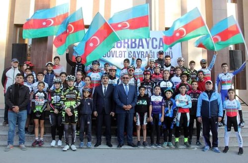 Gənclər siyasəti dövlət siyasətinin mühüm və ayrılmaz tərkib hissəsidir - TƏHLİL