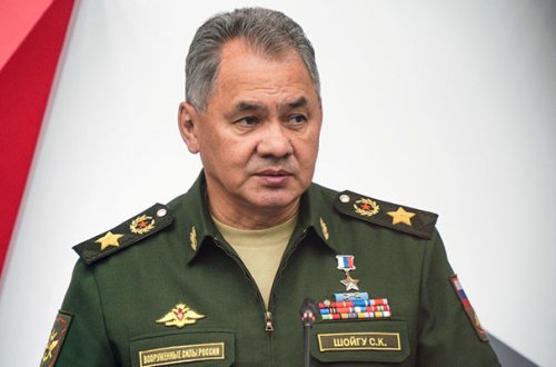 “Ermənistan ordusunun modernləşdirilməsinə köməyi davam etdirməyə hazırıq” - Şoyqu