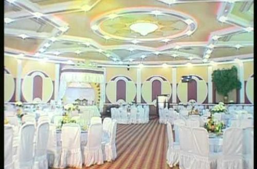 Toy və şənlik mərasimlərinin keçirildiyi məkanlarla bağlı tələblər AÇIQLANDI