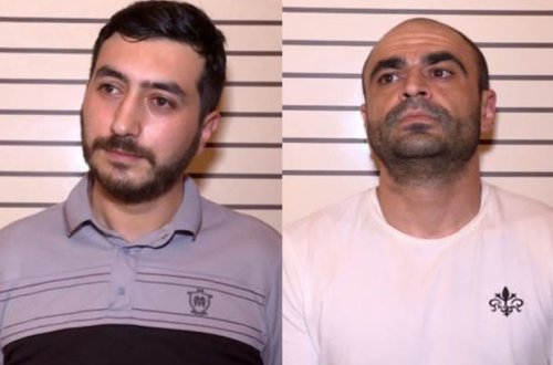 Müştərilərə qəlyan təklif etmək kafe sahibinə baha başa gəldi - VİDEO