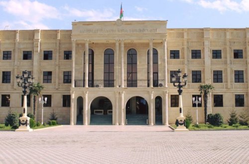 Masallı İcra Hakimiyyəti “1 manatlıq” şirkətə milyonluq tenderlər verdi