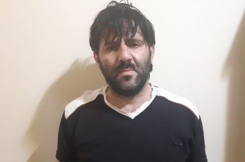 Şirvan sakinindən “patı” və heroin aşkarlanıb - FOTO