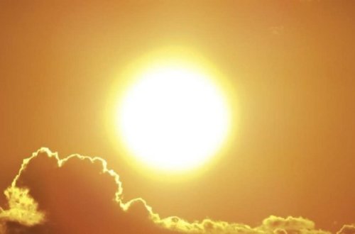 Minlərlə amerikalı anomal istilərdən həyatını itirib