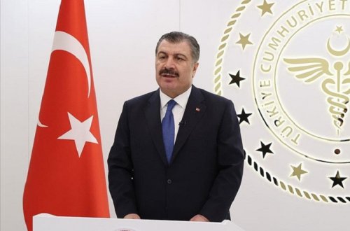 Türkiyədə təhsil əyani şəkildə davam etdiriləcək