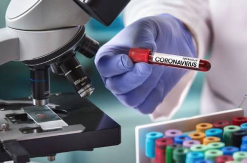 Türkiyədə yoluxanların sayı artdı