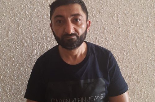 Qazaxda narkotik satan və alan şəxslər saxlanılıb - FOTO (ÖZƏL) 