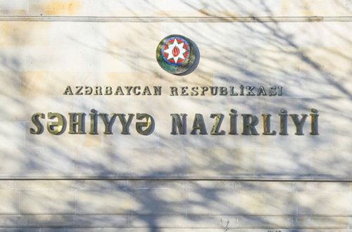 Səhiyyə Nazirliyi vaksinasiya ilə bağlı iddialara aydınlıq gətirdi