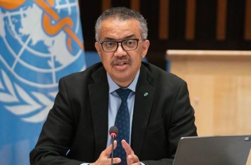 ÜST: Koronavirusa yoluxanların sayı 300 milyonu ötə bilər